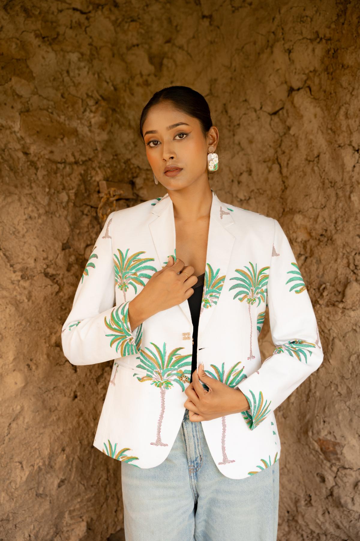 Smart Casual