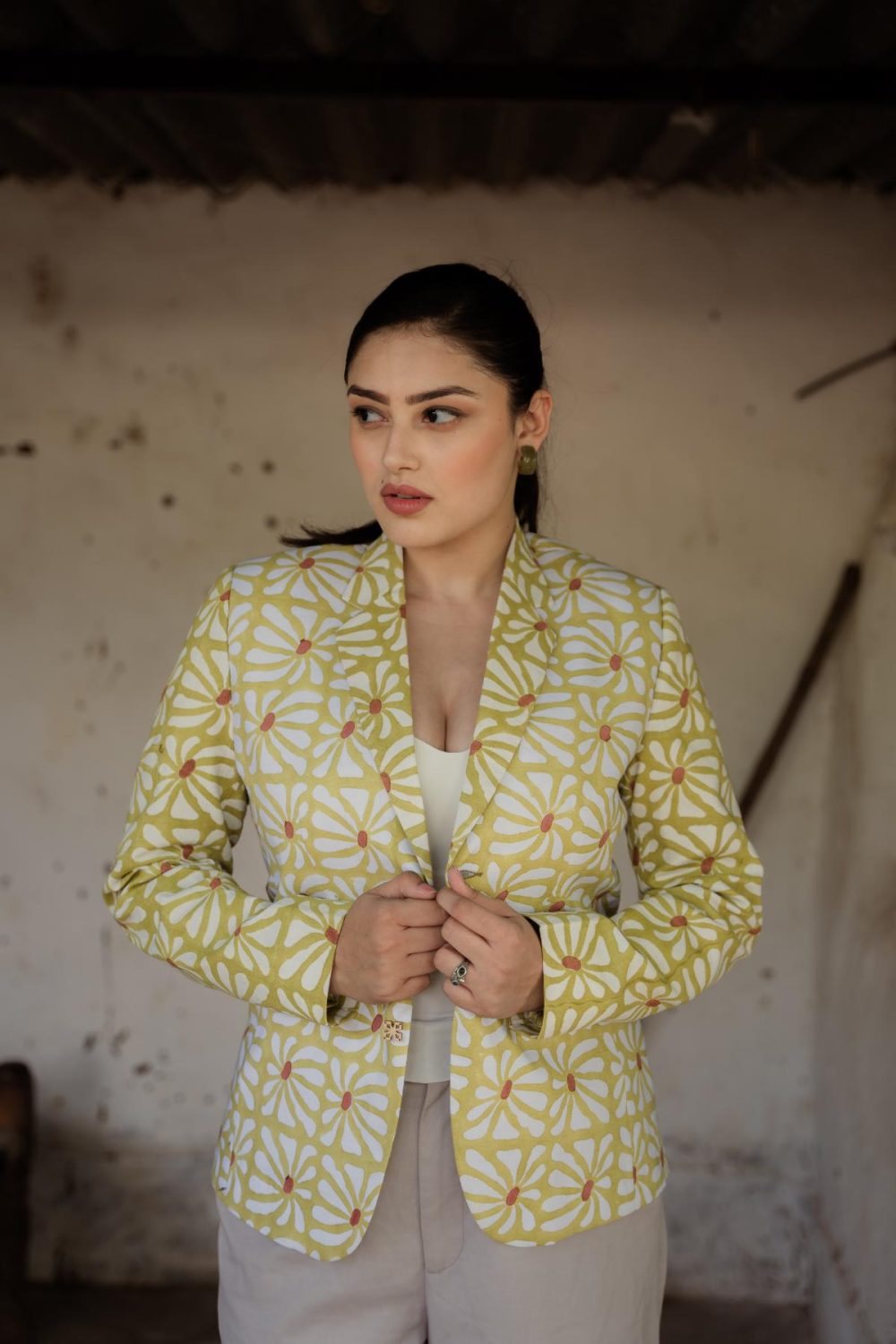 Corporate Casual Outfit Ideas