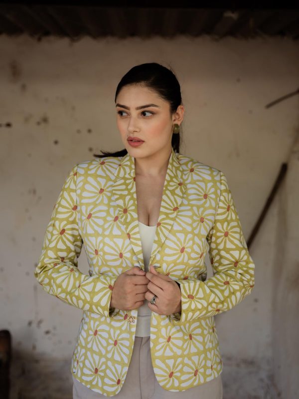 Corporate Casual Outfit Ideas