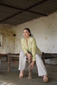 Semi Formal Blazer